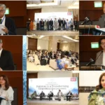 Speakers at ISSI conference on Pakistan in a transforming geopolitical environment