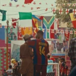 Pakistan Football Federation and Humnava release Sway to celebrate Pakistan football culture
