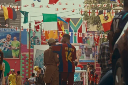 Pakistan Football Federation and Humnava release Sway to celebrate Pakistan football culture