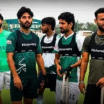 Pakistan Hockey Federation introduces merit-based selection system for national hockey team World Cup camp