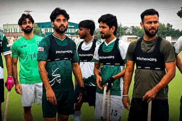 Pakistan Hockey Federation introduces merit-based selection system for national hockey team World Cup camp