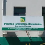 Pakistan Information Commission order directing National Assembly Secretariat to disclose lawyers’ payment records