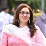 Asma Butt speaking about the revival of family stage theatre