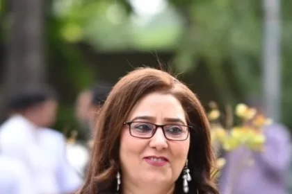 Asma Butt speaking about the revival of family stage theatre