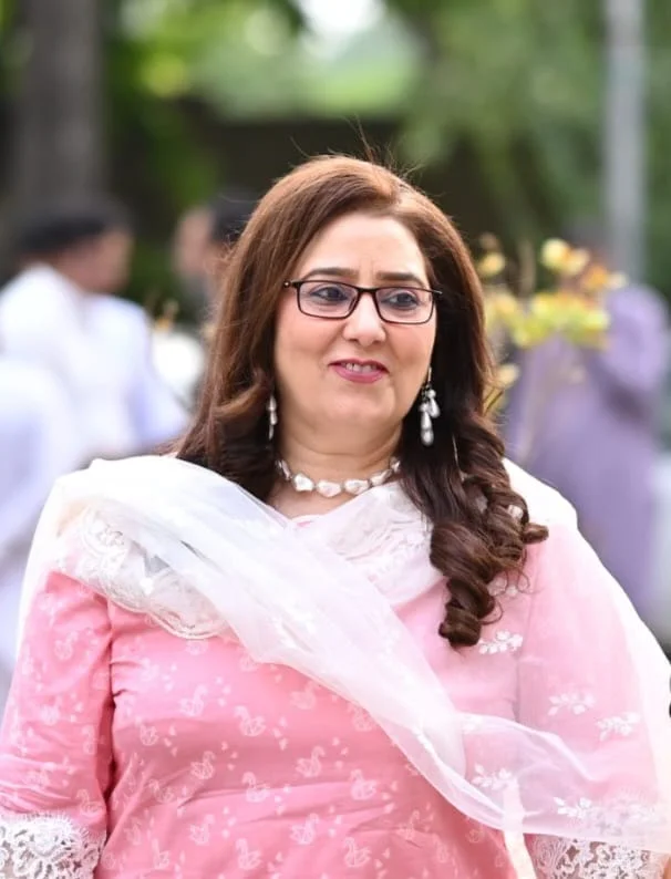Asma Butt speaking about the revival of family stage theatre