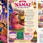 Syeda Naseem Fatima, Grade 3 student at Future World School BTR