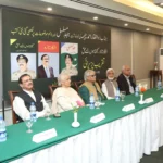 Three New Books by Zulfiqar Ahmad Cheema Launched at Islamabad Literary Ceremony