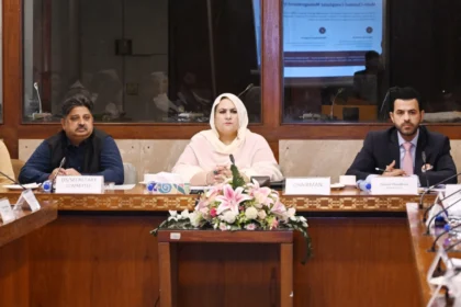 National Assembly Standing Committee on Human Rights meeting on women’s protection and rape prevention measures