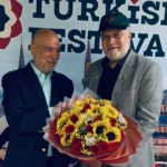 Federal Minister Pir Syed Imran Ahmad Shah visits Zakat Foundation of America headquarters in Chicago