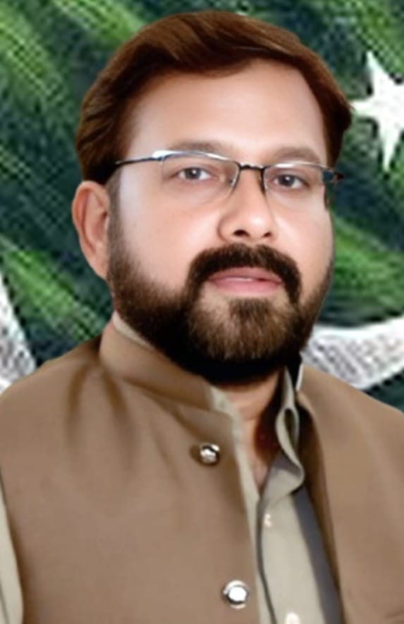 Aamir Siddiqui statement on inflation and national unity in Rawalpindi