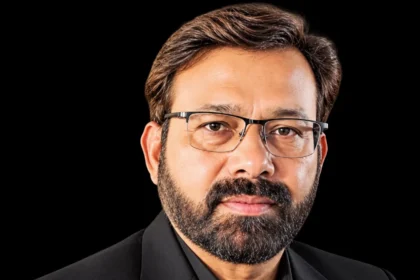 Muhammad Aamir Siddiqui speaking on Rabi-ul-Awwal and Milad-un-Nabi
