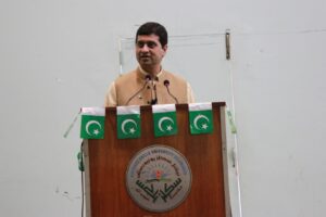 NSU Islamabad marks Independence Day with flag-hoisting ceremony 2 WhatsApp Image 2026 08 16 at 9.47.09 AM