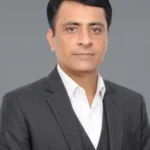 Lt SSP (R) Ahmed Mohiyuddin, Chief Public Trust Officer at Humanetek