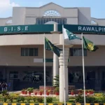 BISE Rawalpindi Chairman Prof Dr Iqbal Mahmood Eid Milad-un-Nabi message