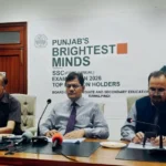 BISE Rawalpindi Matric 2026 position holders announcement