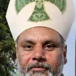 Right Reverend Bishop Shahid Younus Diwan appointed as new Bishop of Peshawar Diocese