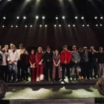 Coke Studio Nu.WAV platform announced for Pakistani music and culture