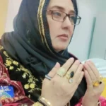 Asma Butt message on Eid Milad-un-Nabi peace and brotherhood