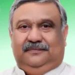 Chaudhry Inam Zafar message on Eid Milad-un-Nabi PBUH