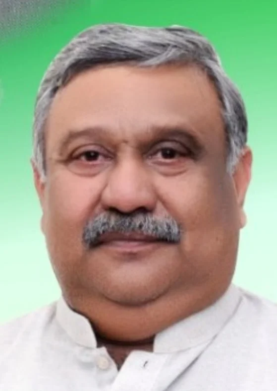 Chaudhry Inam Zafar message on Eid Milad-un-Nabi PBUH
