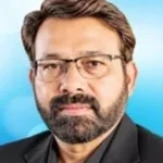 Muhammad Amir Siddiqui message on Eid Milad-un-Nabi in Rawalpindi