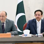 National Assembly Standing Committee meeting at Parliament House Islamabad