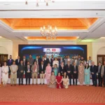 Federal Directorate of Education Digital Hub Connected Classrooms Project award ceremony