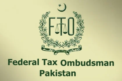 Federal Tax Ombudsman findings on tax refund case involving RTO Islamabad