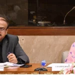 National Assembly Standing Committee meeting on Religious Affairs at Parliament House Islamabad