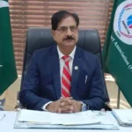 Sana Ullah Ghumman Independence Day message for a healthy Pakistan
