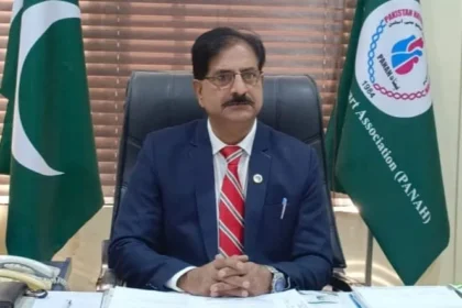 Sana Ullah Ghumman Independence Day message for a healthy Pakistan
