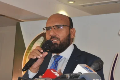 Jamaat-e-Islami Islamabad Ameer Engineer Nasrullah Randhawa