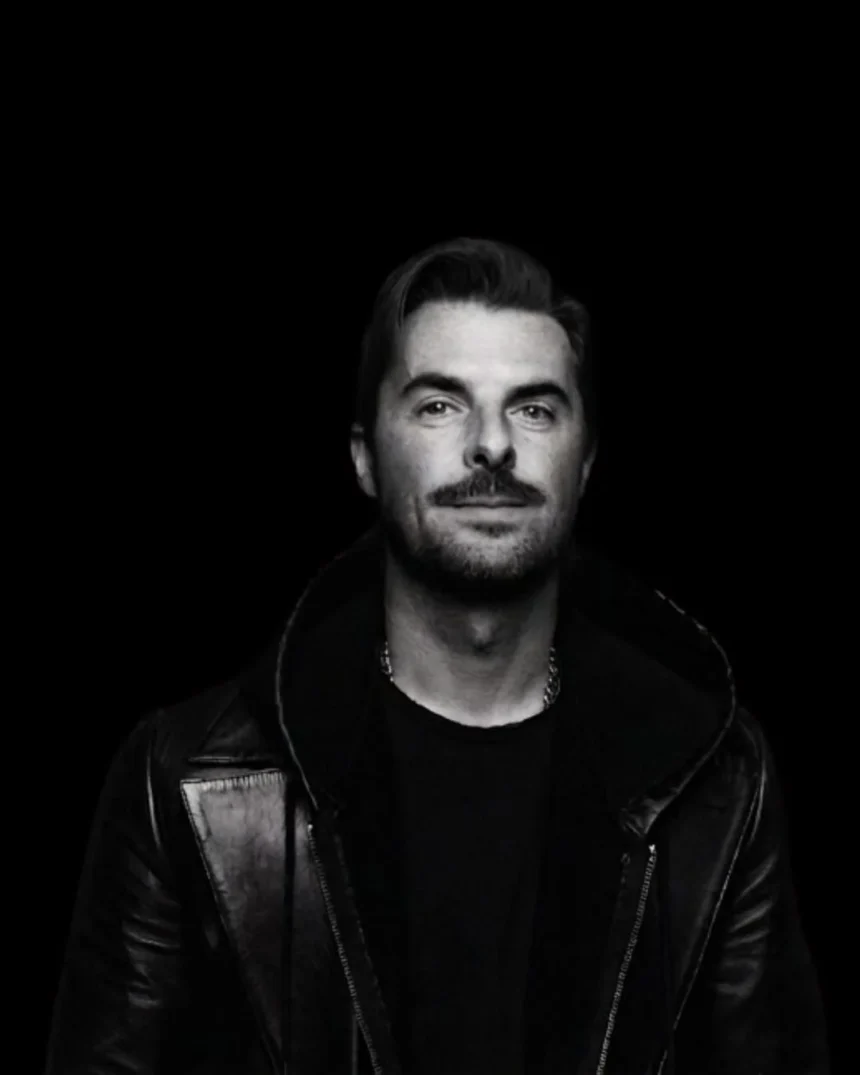 European DJ Axwell to perform at Karachi musical show on September 19
