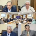 Participants attending ISSI roundtable on Makkah Joint Defence Agreement