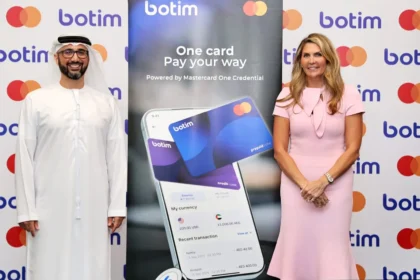 Botim and Mastercard launch Mastercard One Credential card solution