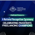 PAFLA to organise national freelancers awards ceremony at Governor House Sindh