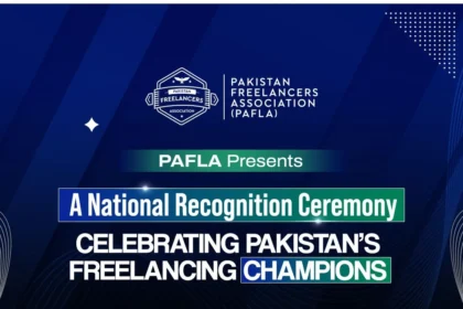 PAFLA to organise national freelancers awards ceremony at Governor House Sindh