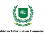 Pakistan Information Commission order declaring Pakistan Bar Council a public body