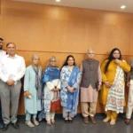Health experts discuss Pakistan HIV crisis at a national dialogue in Islamabad