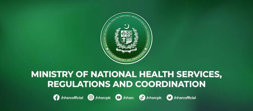 Pakistan Information Commission directs health ministry on Islamabad rehabilitation centre complaints