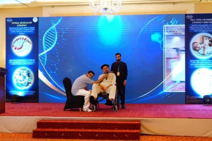 Participants at Pakistan SMA Symposium 2026 held at Serena Hotel Islamabad