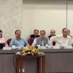 National Assembly standing committee meeting on PIMS nursery fire inquiry
