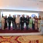 PM&DC National CME CPD Capacity-Building Workshop in Islamabad