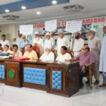 Pakistan Sports Board retired employees seeking release of pending pensions