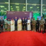 Riyadh Air Boeing 787-9 Dreamliner operating direct flights to Pakistan