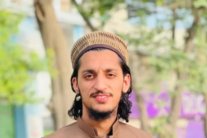 Abu Huraira Abbasi of MSO Rawalpindi speaks about Seerat-e-Nabvi