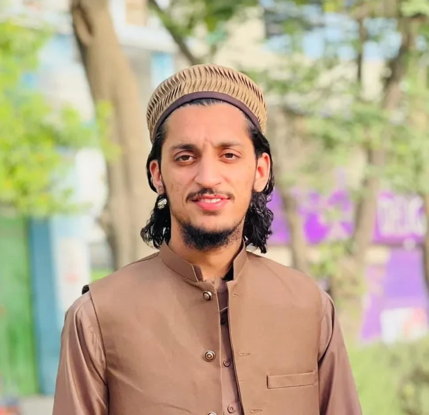 Abu Huraira Abbasi of MSO Rawalpindi speaks about Seerat-e-Nabvi