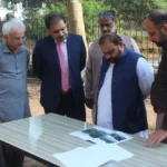 Historic Shah Allah Ditta Caves in Islamabad being developed as a Buddhist heritage site