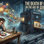 The Death of Originality in the Age of Generative AI