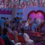 Hasan Raheem and Izzchugtai feature in Coke Studio Nu.WAV song Rangeen produced by Umair